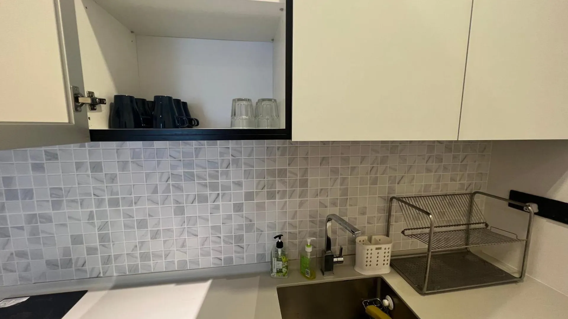 아파트 Opus Residences Merdeka Tower 118 View 쿠알라룸푸르 말레이시아
