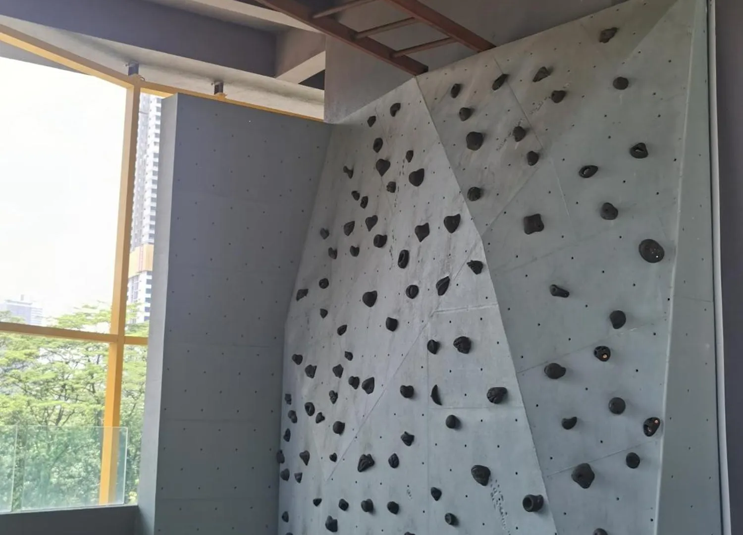 Opus Residences Merdeka Tower 118 View 쿠알라룸푸르