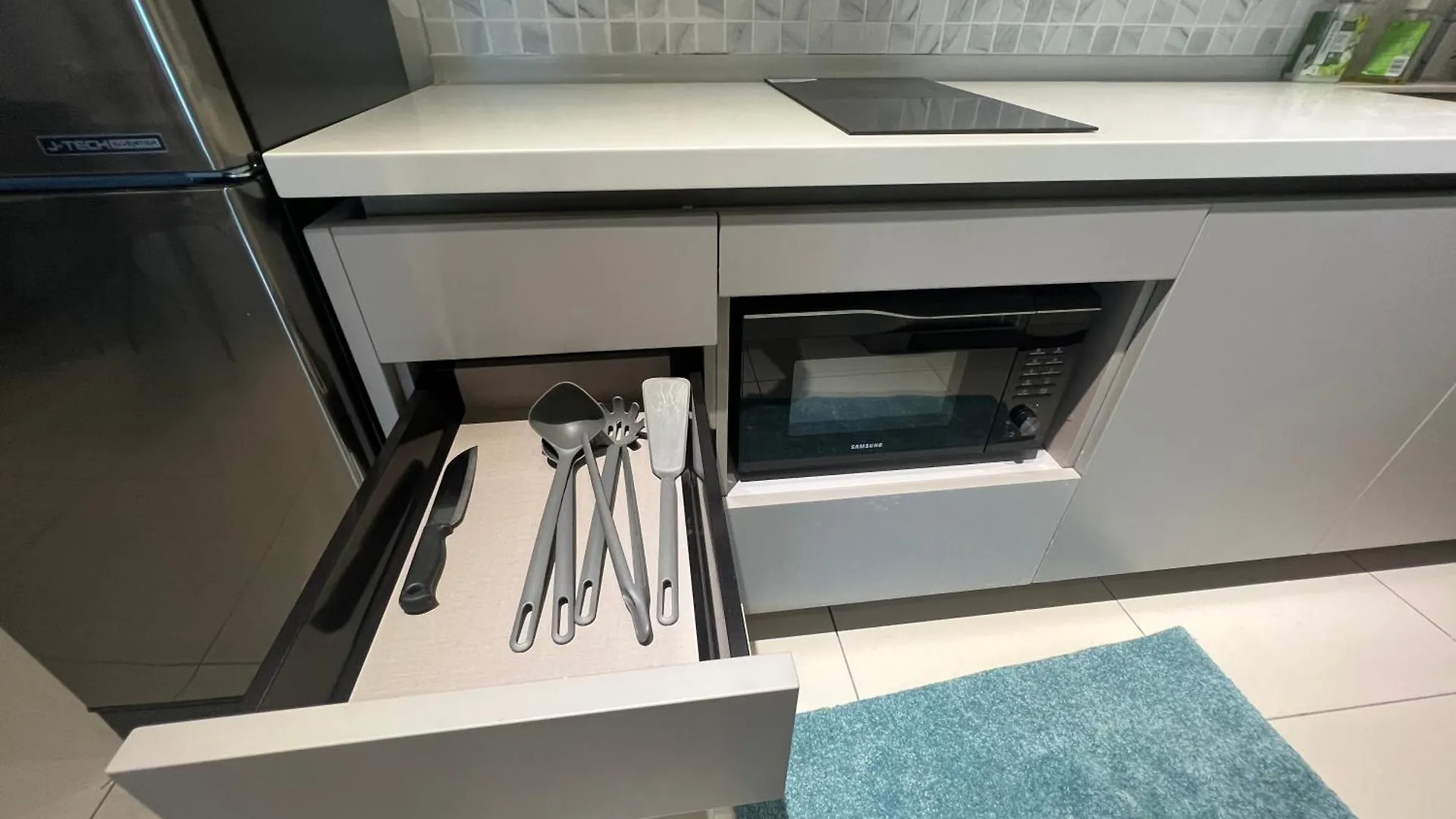 Opus Residences Merdeka Tower 118 View 쿠알라룸푸르 아파트