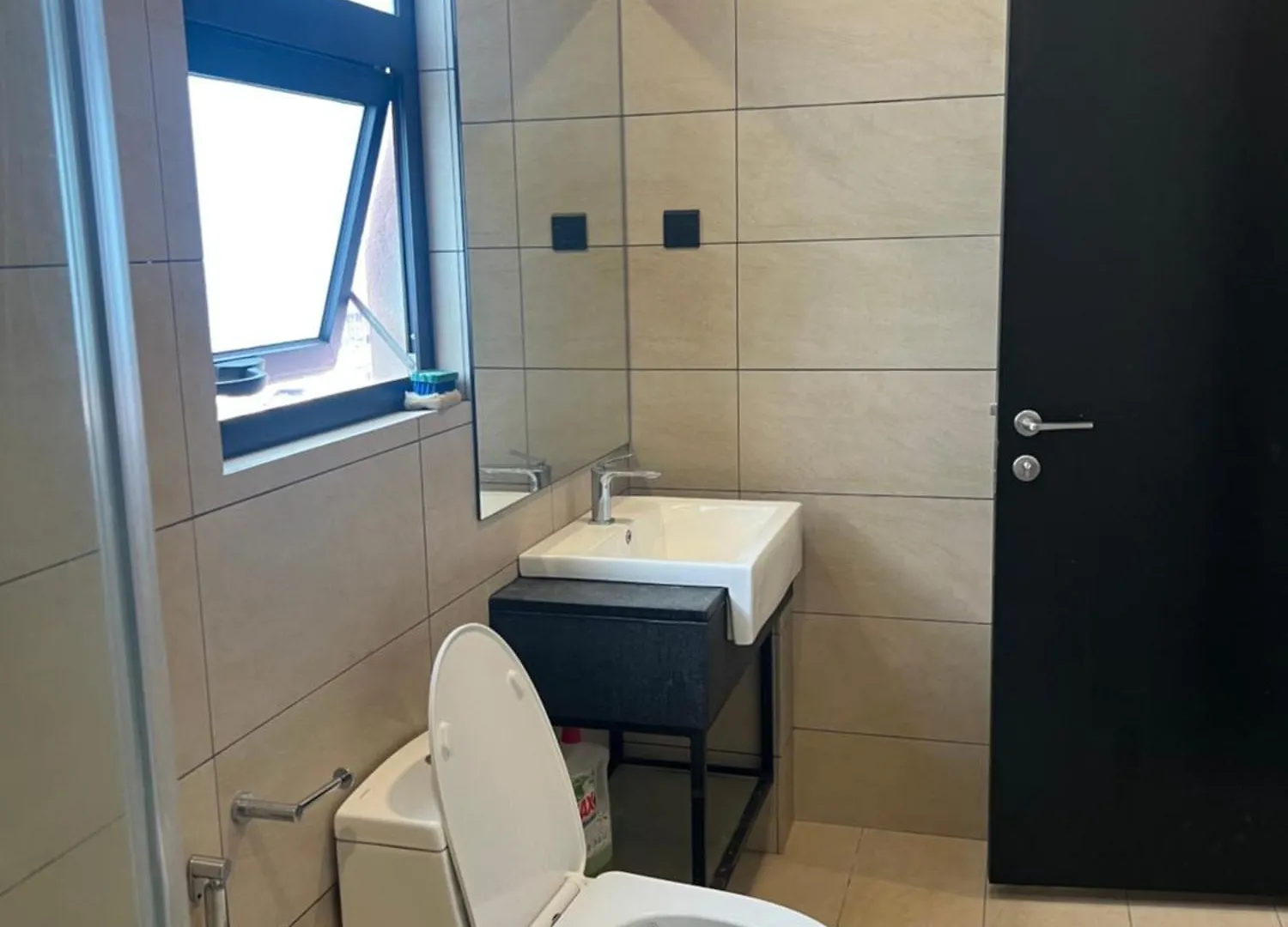 Opus Residences Merdeka Tower 118 View 쿠알라룸푸르