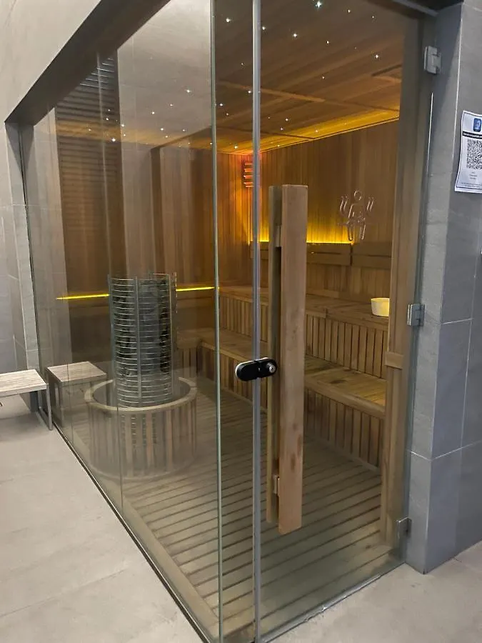 Apartment Opus Residences Merdeka Tower 118 View Kuala Lumpur