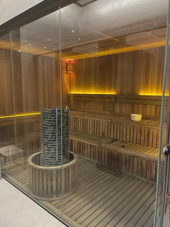 Opus Residences Merdeka Tower 118 View Kuala Lumpur 0*,  Malaysia