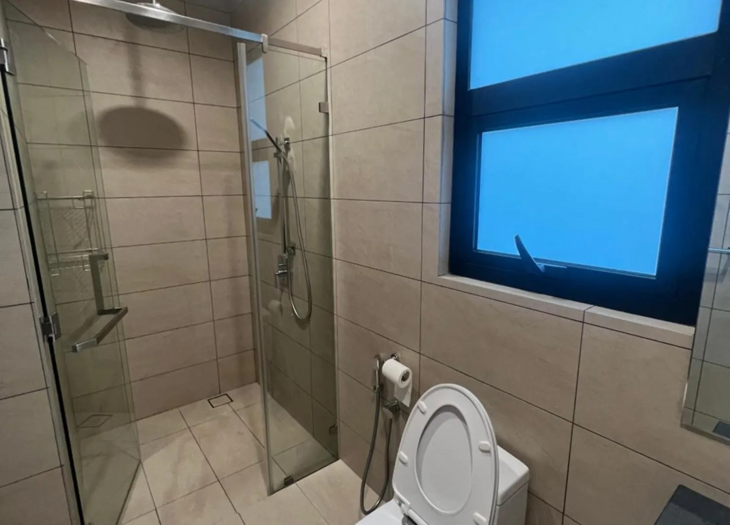 Apartment Opus Residences Merdeka Tower 118 View Kuala Lumpur Malaysia