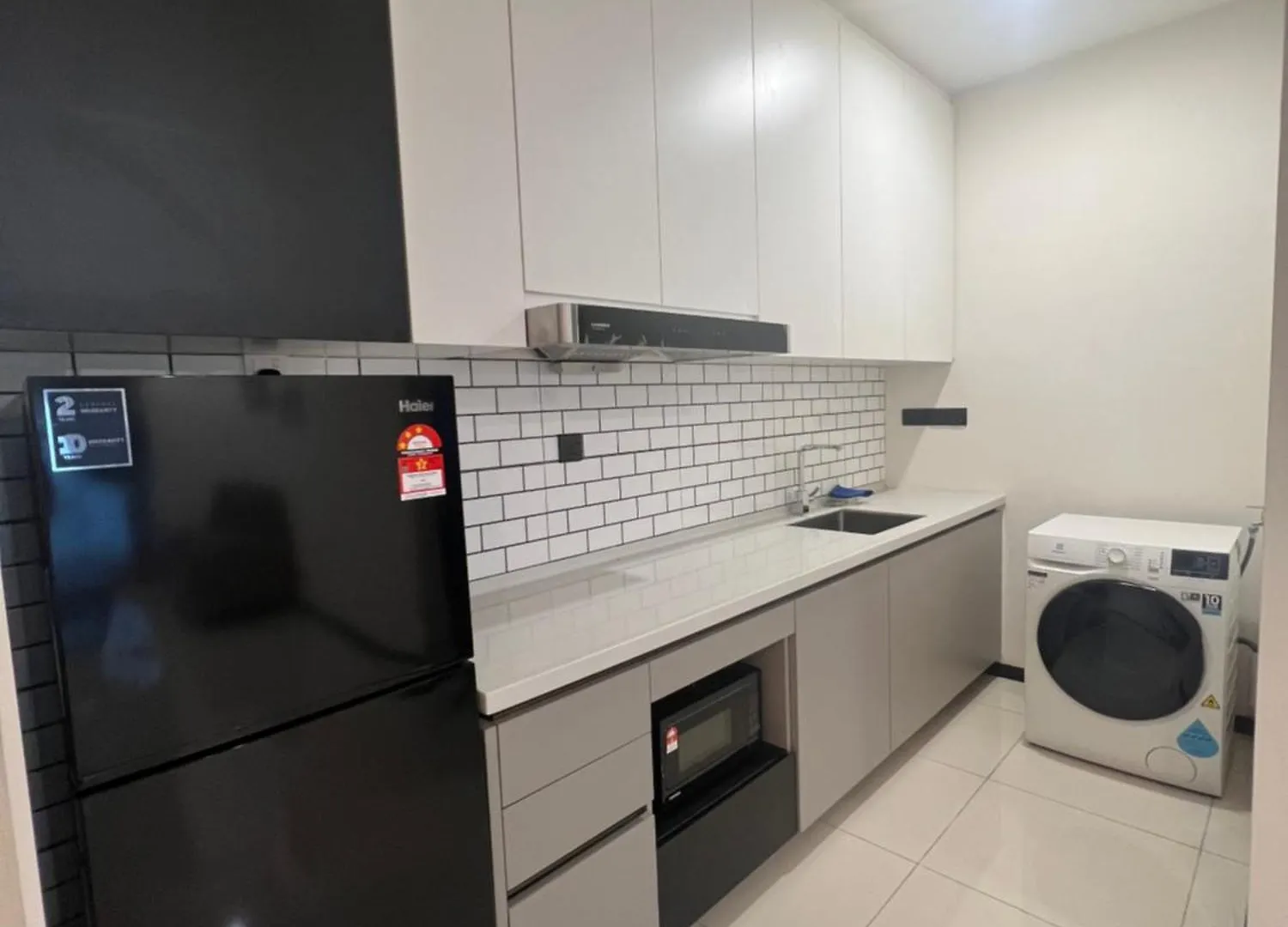 Opus Residences Merdeka Tower 118 View Kuala Lumpur Malaysia