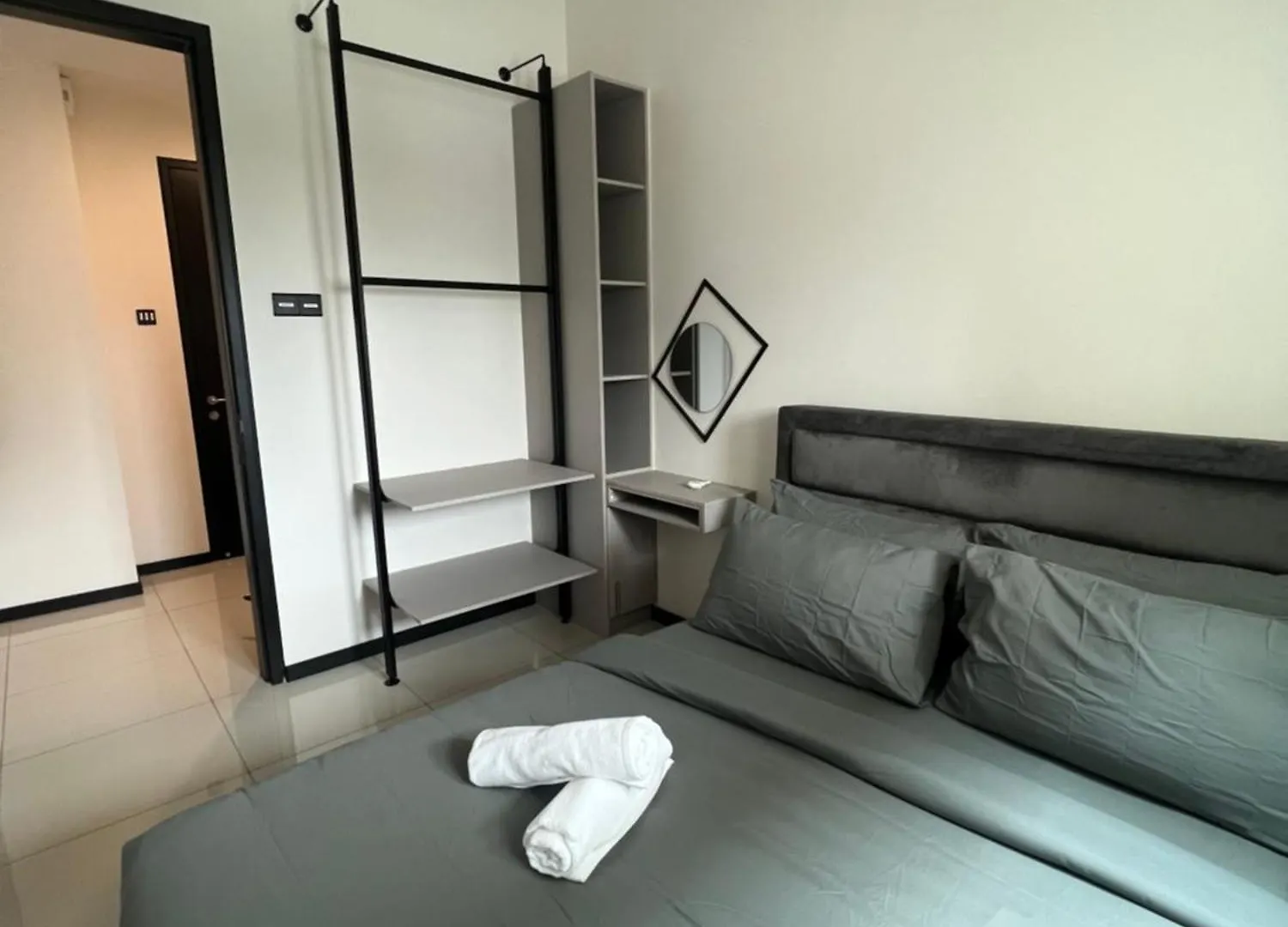 Opus Residences Merdeka Tower 118 View Kuala Lumpur