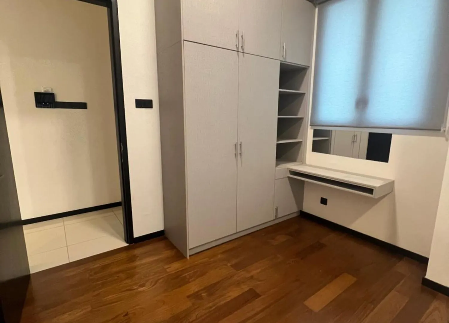 Opus Residences Merdeka Tower 118 View Kuala Lumpur Apartment