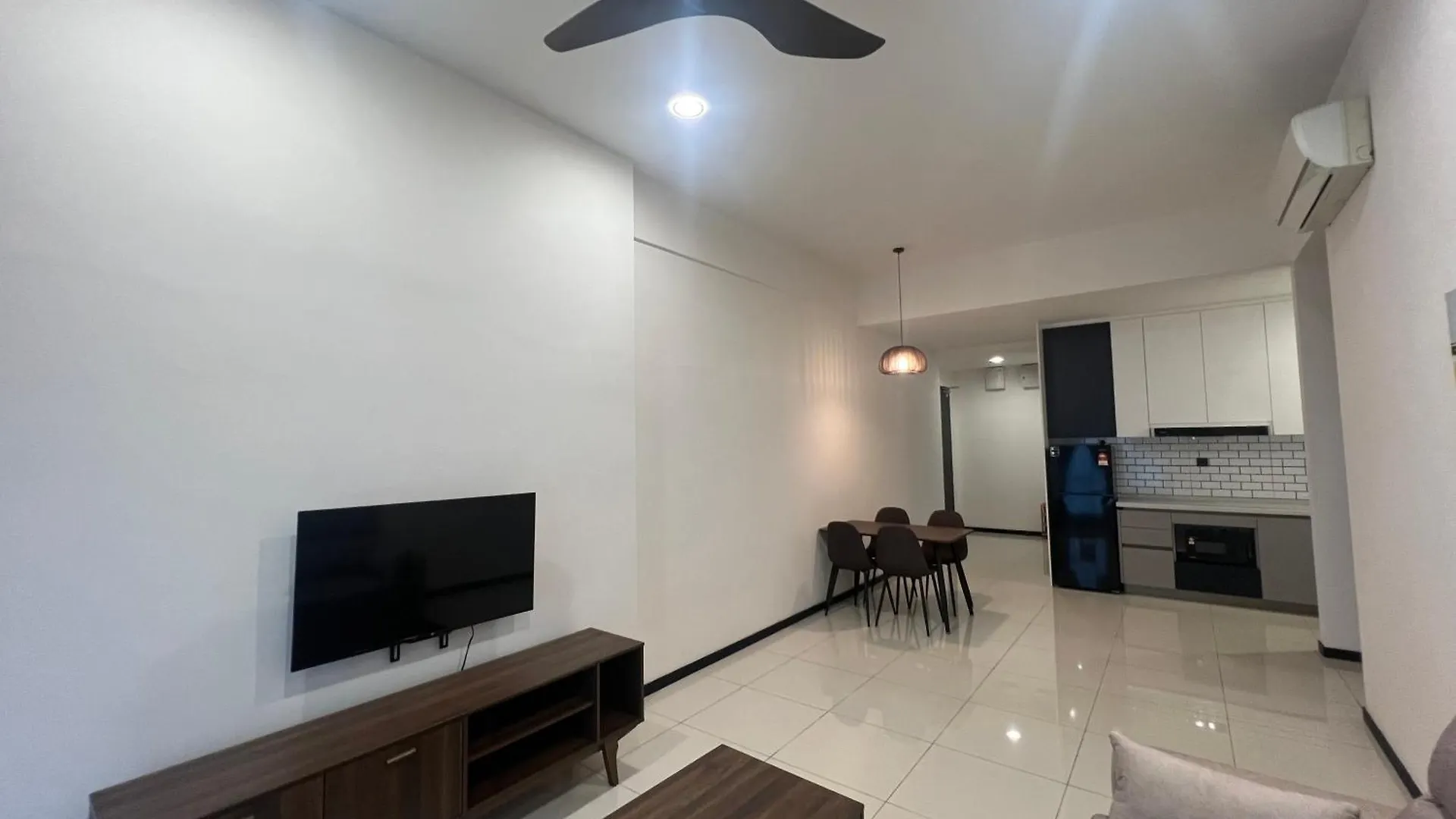 Opus Residences Merdeka Tower 118 View Kuala Lumpur Malaysia