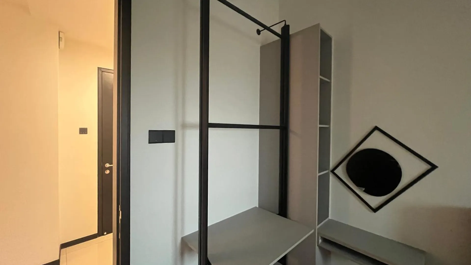 Opus Residences Merdeka Tower 118 View Kuala Lumpur Apartment