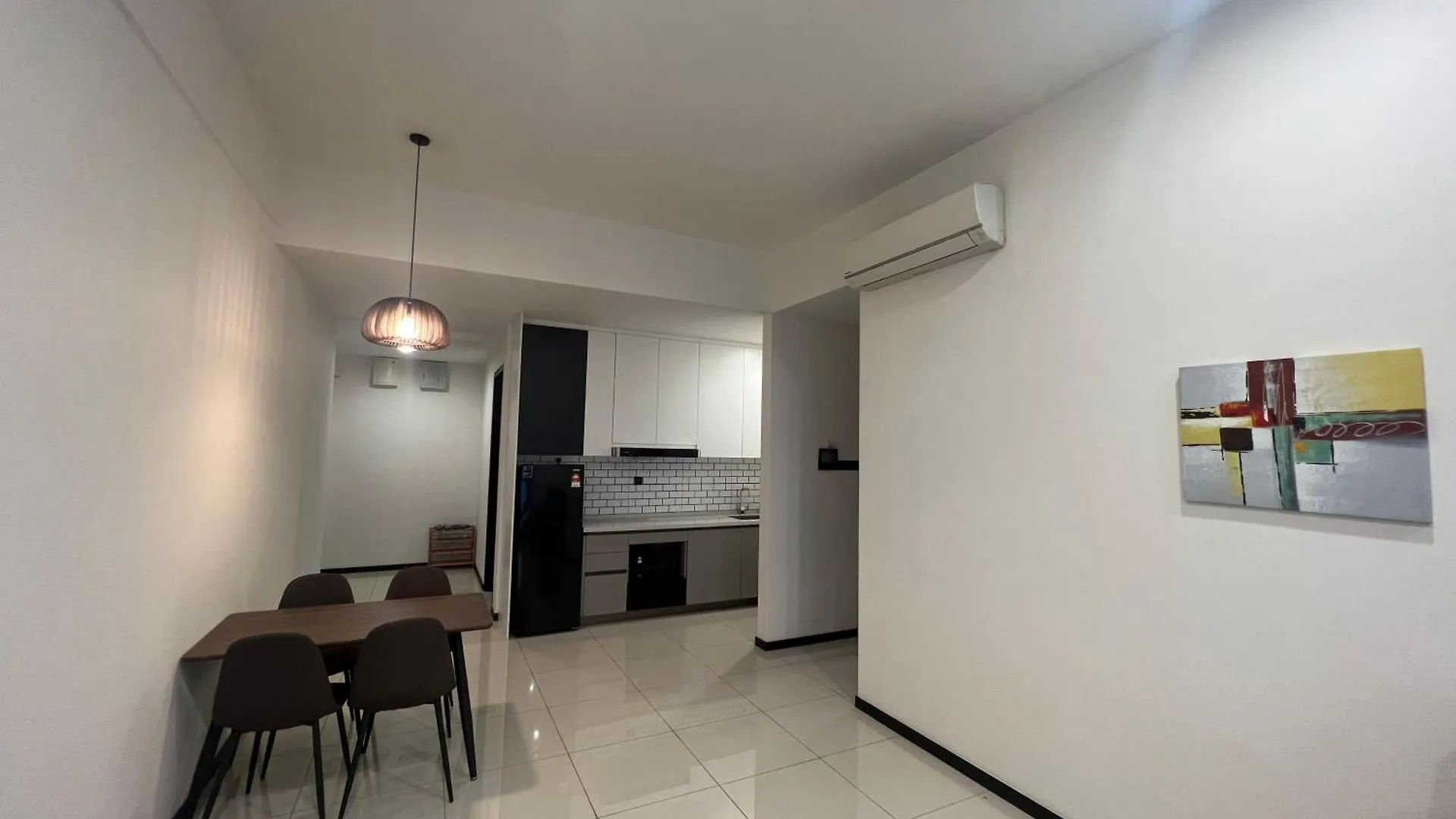 Opus Residences Merdeka Tower 118 View Kuala Lumpur 0*,  Malaysia