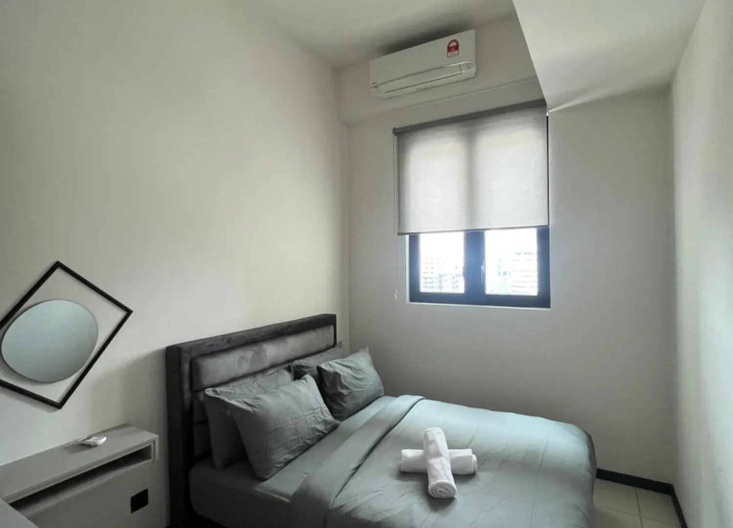 Opus Residences Merdeka Tower 118 View Kuala Lumpur 0*,