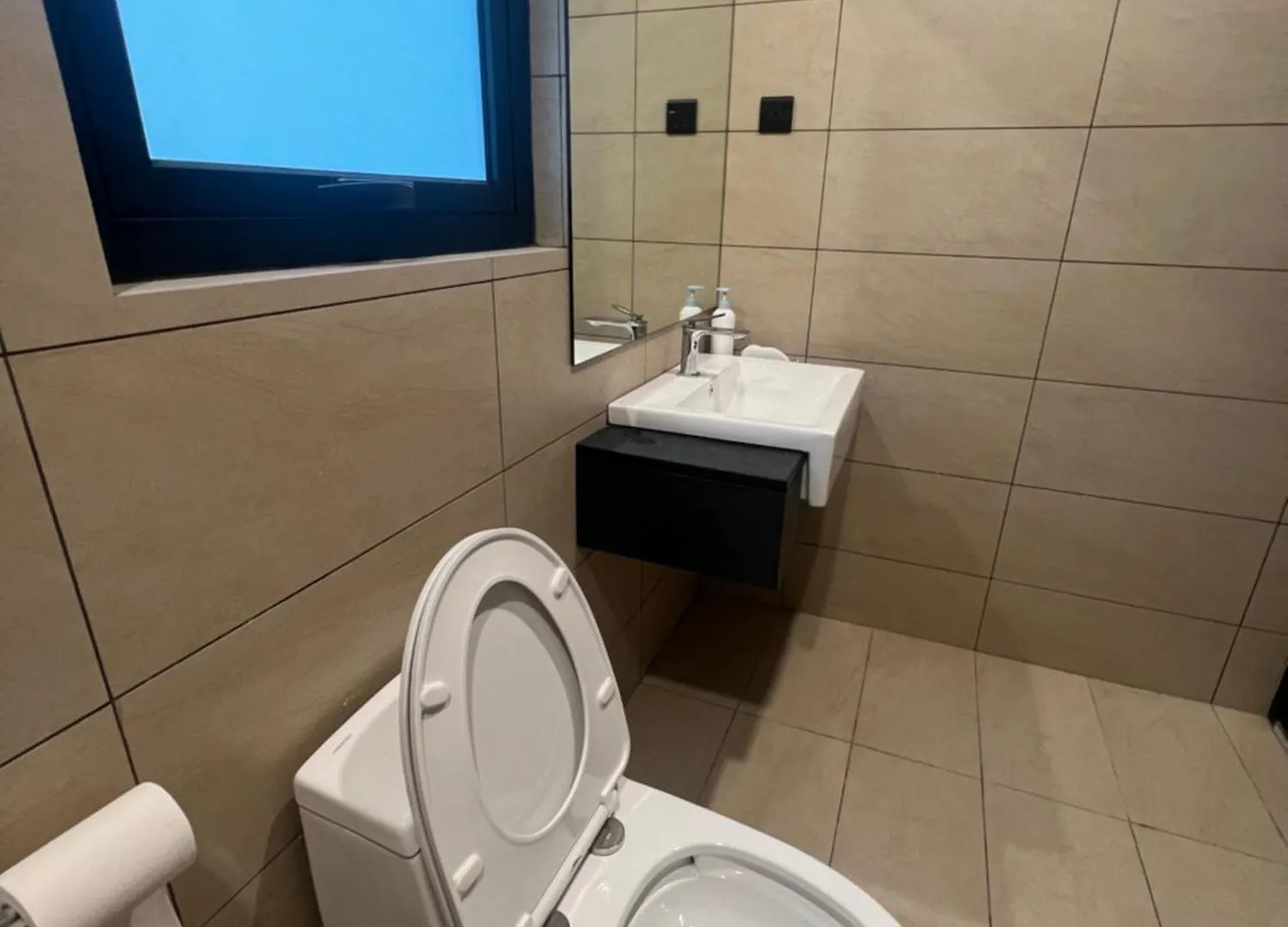 Apartment Opus Residences Merdeka Tower 118 View Kuala Lumpur