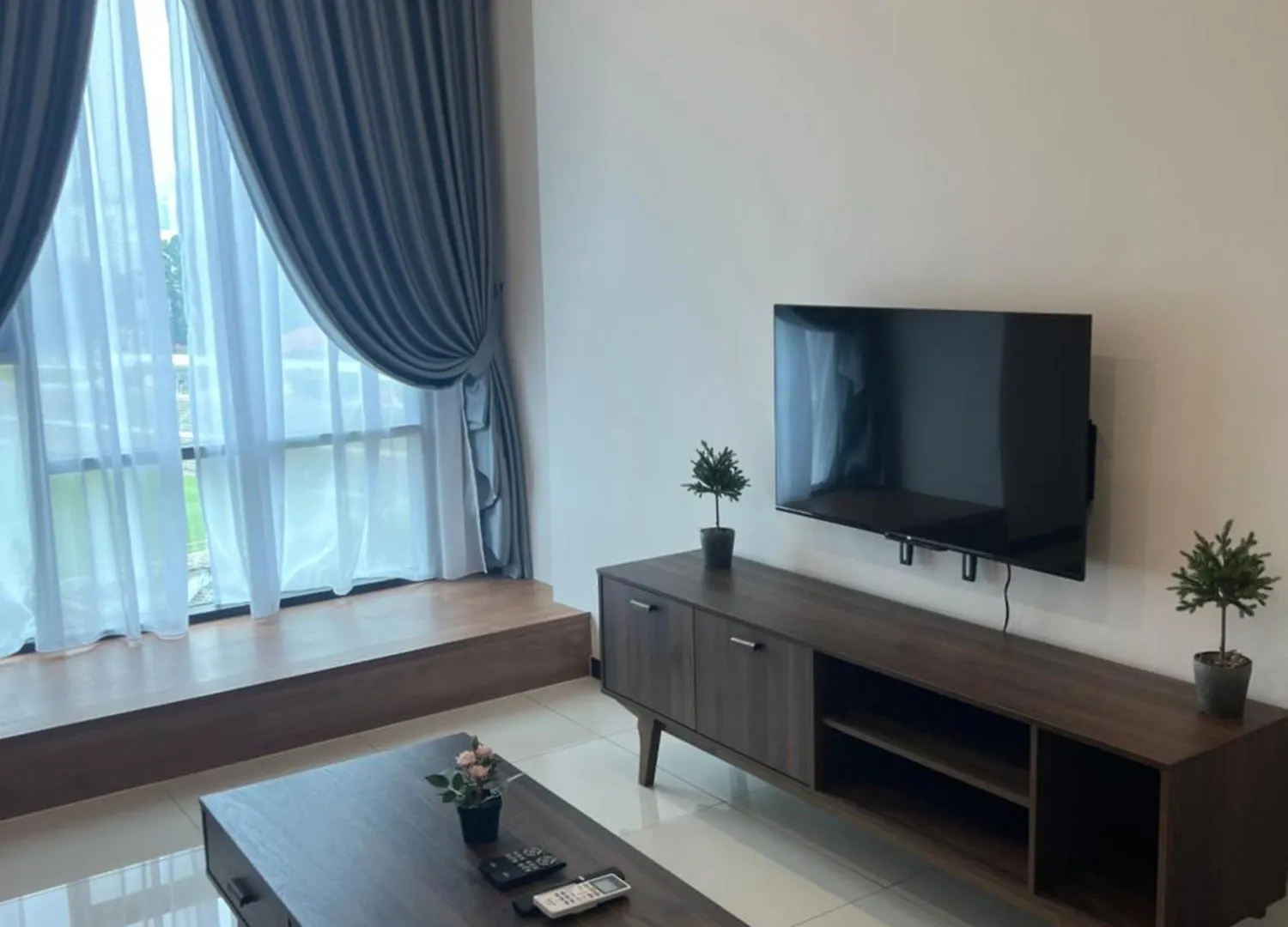 Opus Residences Merdeka Tower 118 View Kuala Lumpur Apartment
