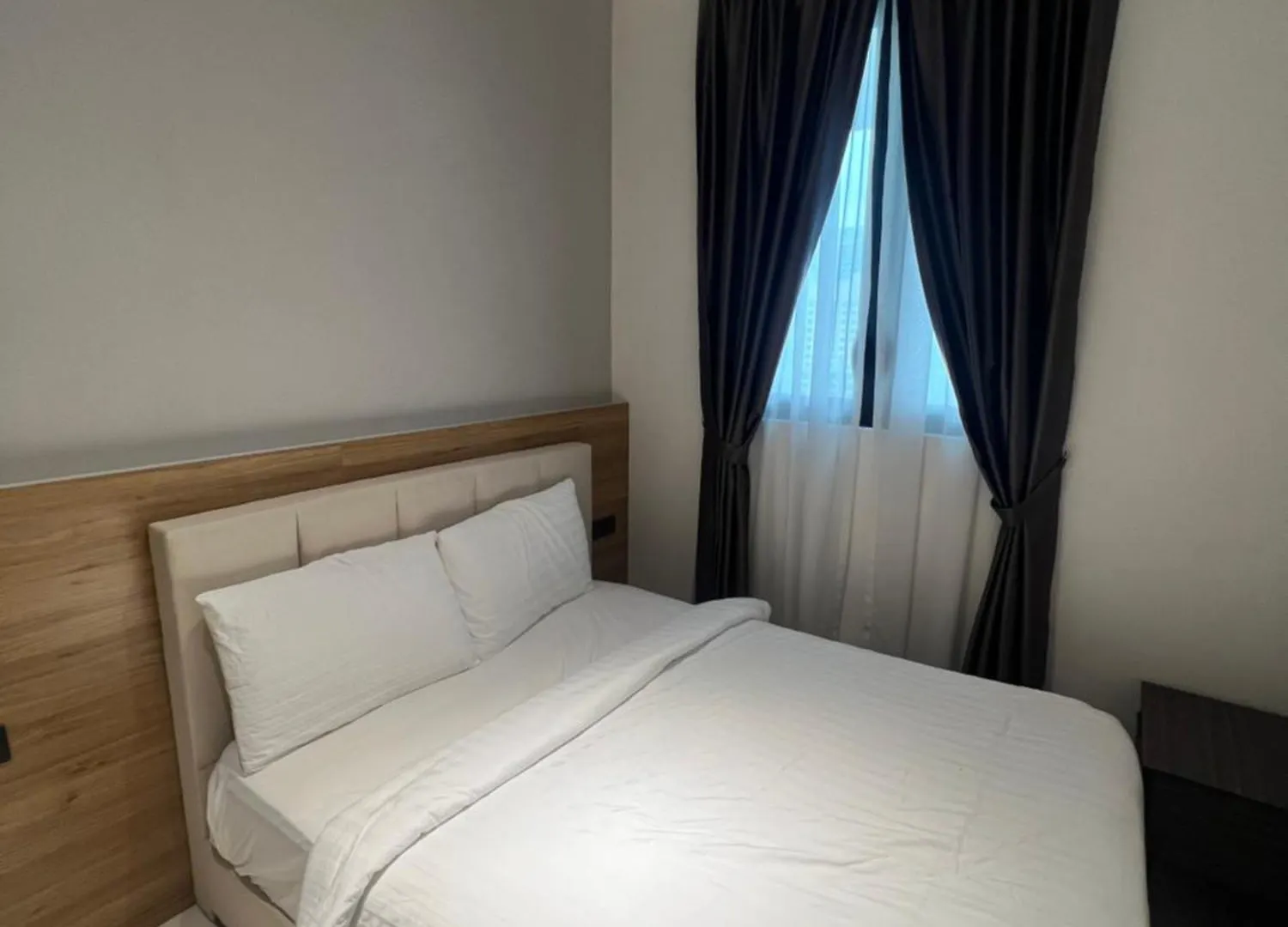 Opus Residences Merdeka Tower 118 View Kuala Lumpur 0*,  Malaysia