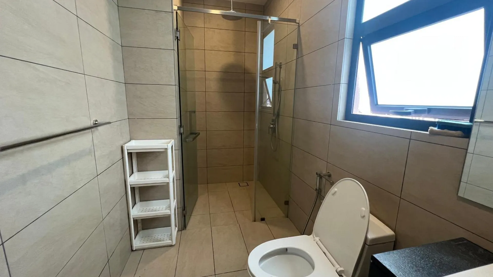 Opus Residences Merdeka Tower 118 View Kuala Lumpur Apartment