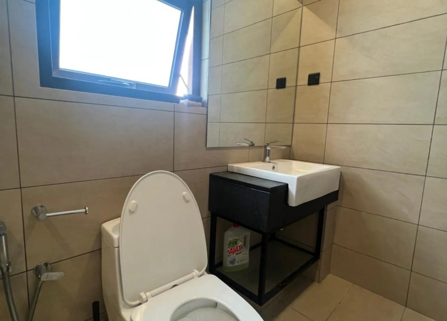 Opus Residences Merdeka Tower 118 View Kuala Lumpur Apartment
