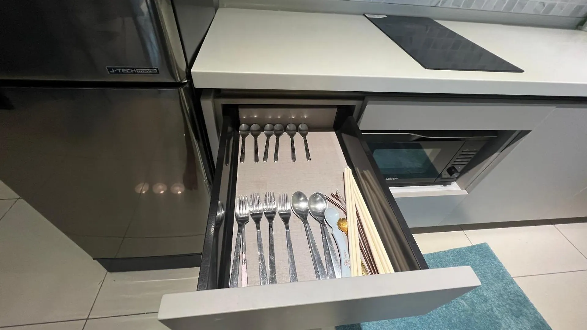 Opus Residences Merdeka Tower 118 View Kuala Lumpur Malaysia