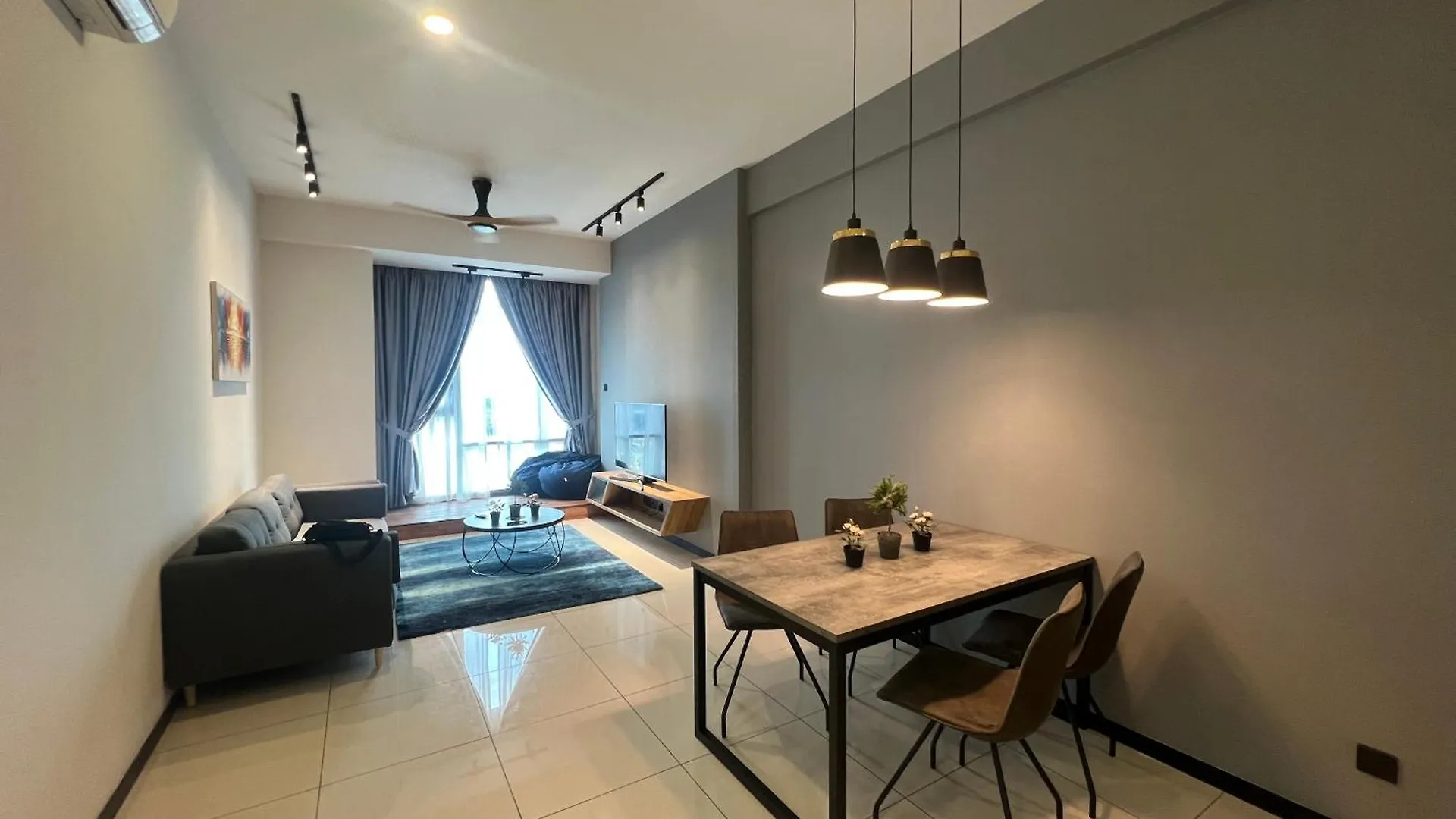 Opus Residences Merdeka Tower 118 View Kuala Lumpur 0*,  Malaysia