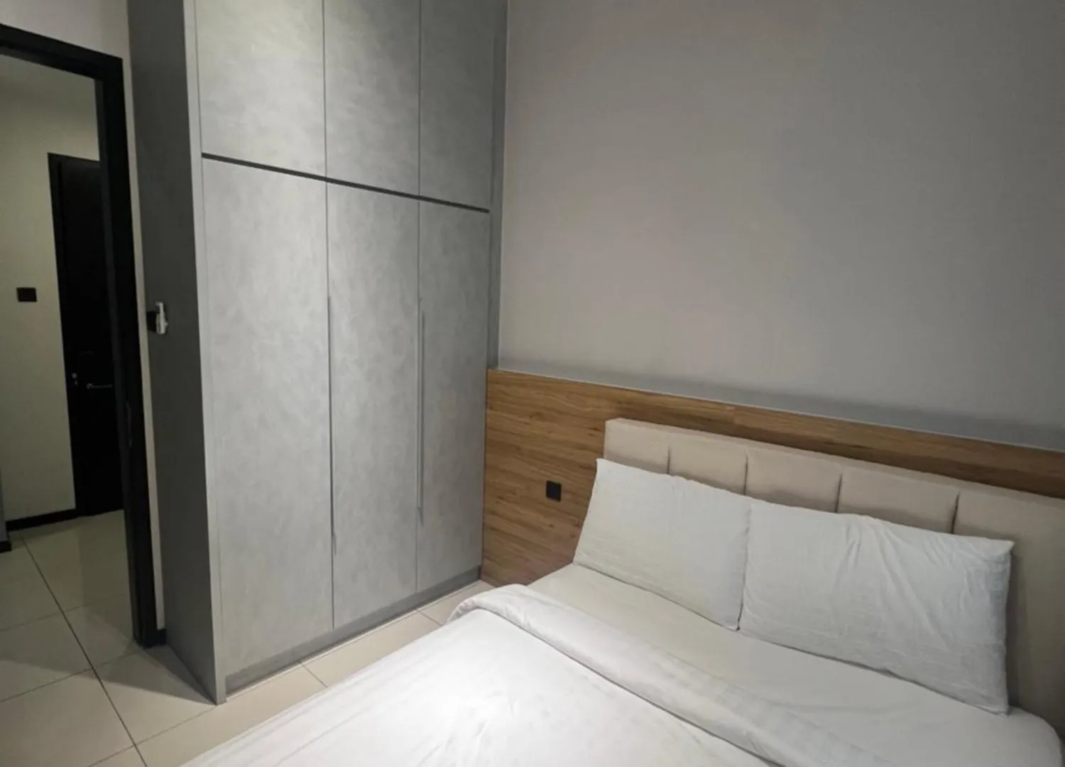 Opus Residences Merdeka Tower 118 View Kuala Lumpur 0*,