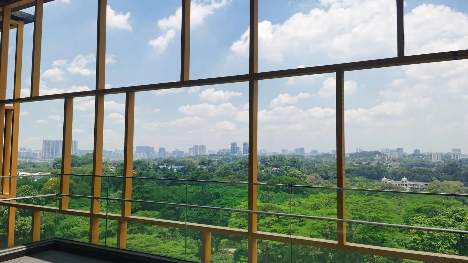 Opus Residences Merdeka Tower 118 View Kuala Lumpur 0*,