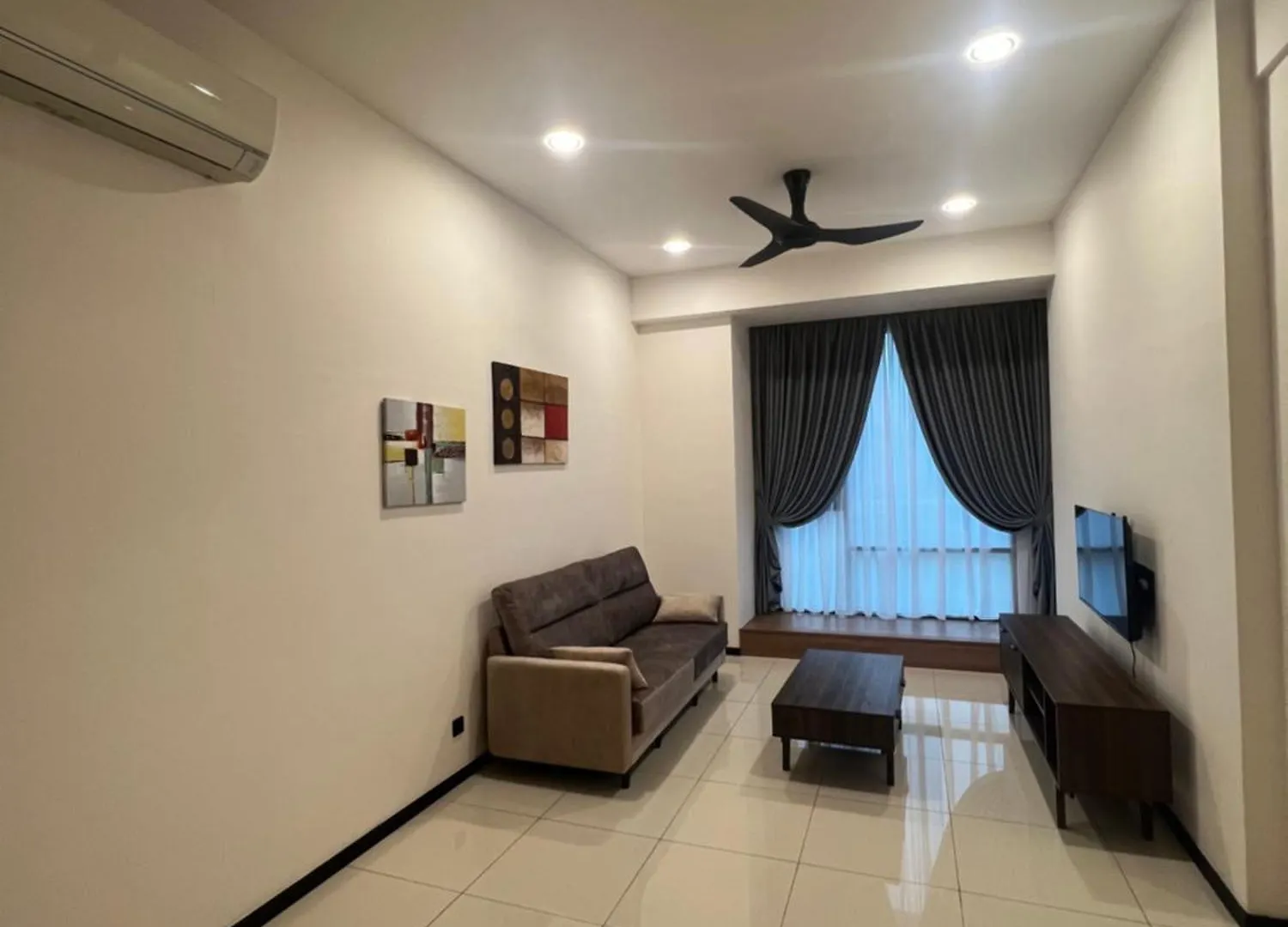 Opus Residences Merdeka Tower 118 View Kuala Lumpur 0*,  Malaysia