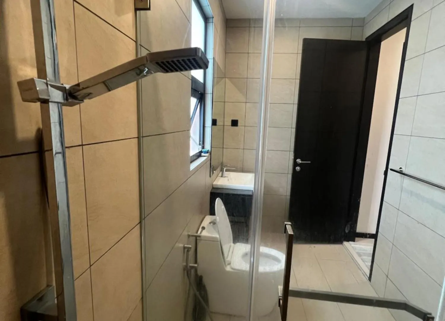 Opus Residences Merdeka Tower 118 View Kuala Lumpur Apartment